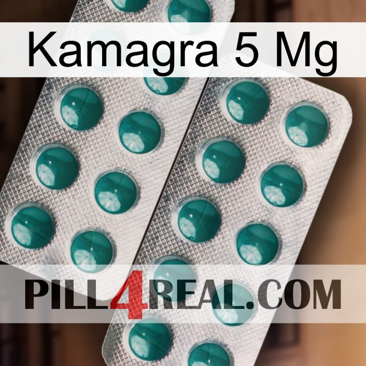 Kamagra 5 Mg dapoxetine2